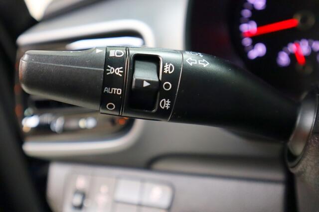 KIA Stonic 1.4 MPi | dus de goede motor | cruise | ac | cam. | LMV | navi/B