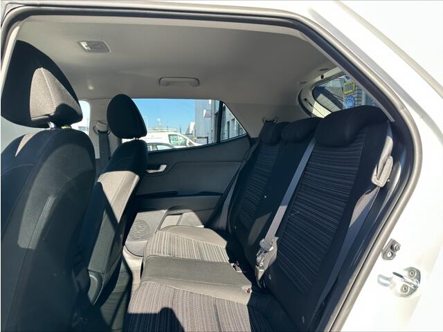 KIA Stonic 1.0T-MHEV DynamicPlusLine +CERTIFIED USED+