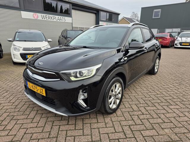 KIA Stonic 1.0 T-GDi MHEV Dyn L, navi, airco, apple carplay/andriod.