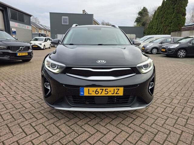 KIA Stonic 1.0 T-GDi MHEV Dyn L, navi, airco, apple carplay/andriod.