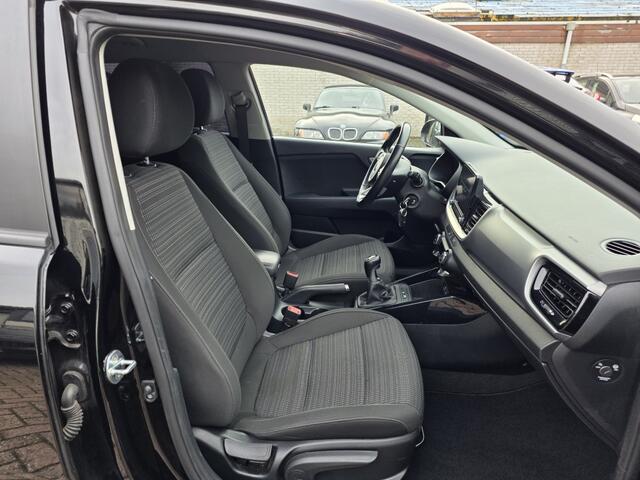 KIA Stonic 1.0 T-GDi MHEV Dyn L, navi, airco, apple carplay/andriod.