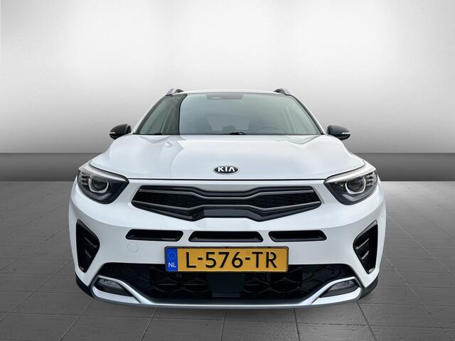 KIA Stonic 1.0 T-GDi MHEV GT-Line | Navi | Stoel-/Stuurverwarming | Cruise