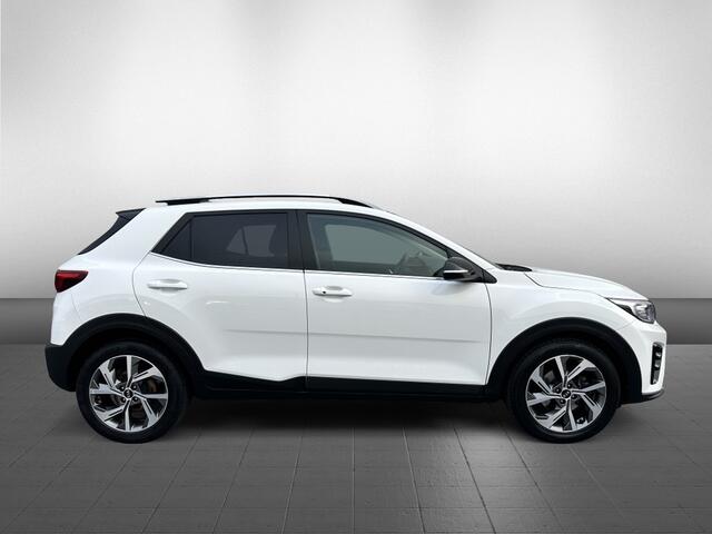 KIA Stonic 1.0 T-GDi MHEV GT-Line | Navi | Stoel-/Stuurverwarming | Cruise