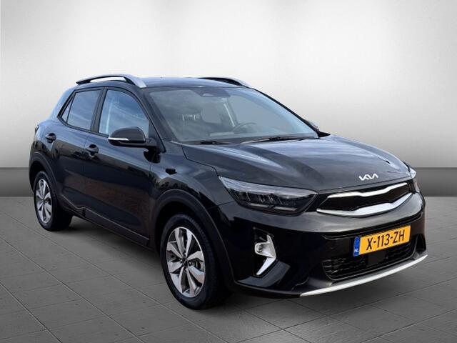 KIA Stonic 1.0 T-GDi MHEV DynamicPlusLine | Navi | Cruise Control | Carplay