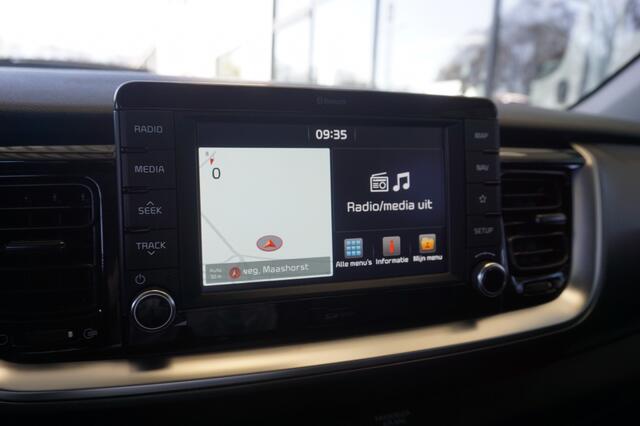 KIA Stonic 1.0 T-GDi DynamicPlusLine | Navi | Keyless | Achteruitrijcamera