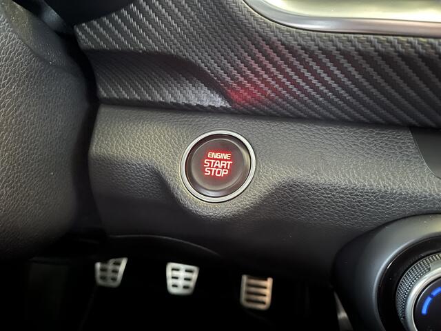 KIA Stonic 1.0 T-GDi MHEV GT-Line | Navi | Stoel-/Stuurverwarming | Cruise