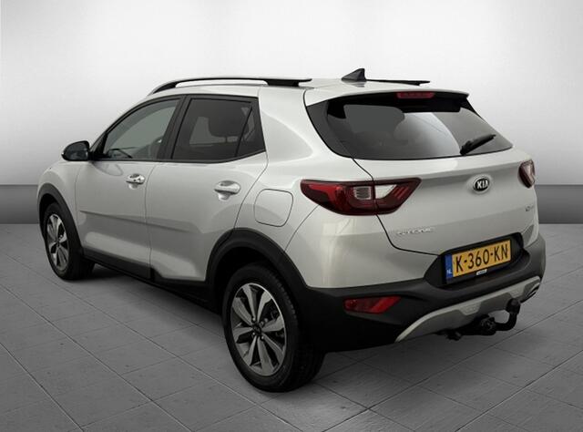 KIA Stonic 1.0 T-GDi MHEV DynamicPLusLine | Trekhaak | Navi | Cruise