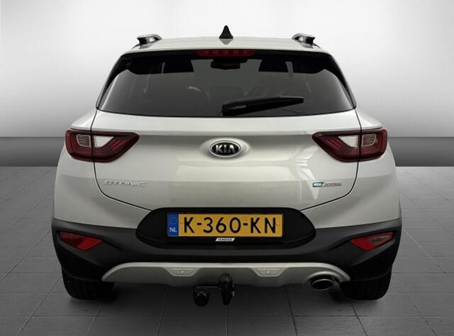 KIA Stonic 1.0 T-GDi MHEV DynamicPLusLine | Trekhaak | Navi | Cruise