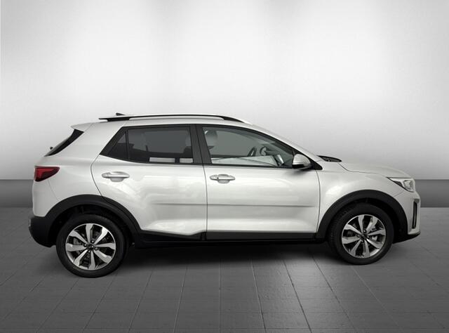KIA Stonic 1.0 T-GDi MHEV DynamicPLusLine | Trekhaak | Navi | Cruise