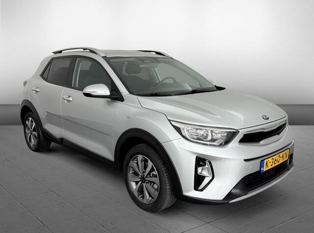 KIA Stonic 1.0 T-GDi MHEV DynamicPLusLine | Trekhaak | Navi | Cruise