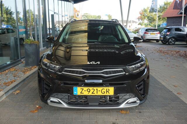 KIA Stonic 1.0 T-GDi MHEV GT-Line | Navi | Stoel-/Stuurverwarming | Cruise