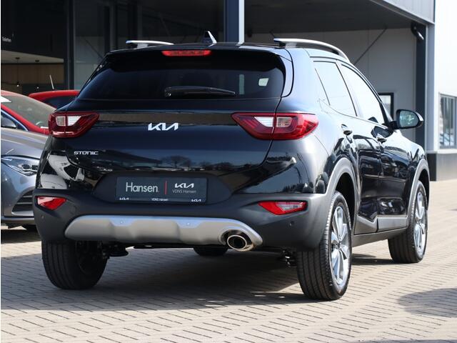 KIA Stonic 1.0 T-GDi MHEV DynamicPlusLine