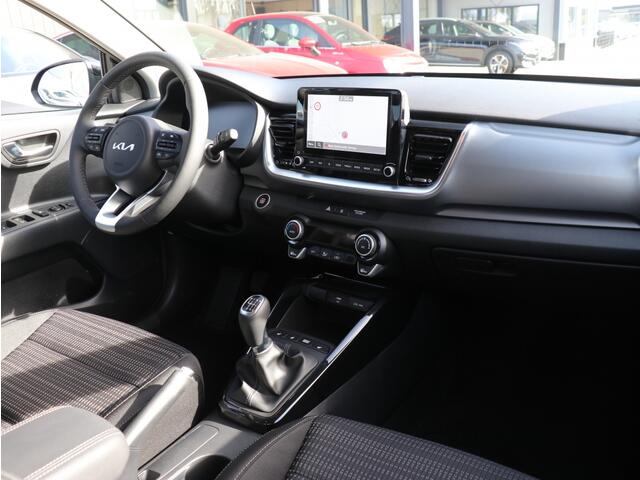 KIA Stonic 1.0 T-GDi MHEV DynamicPlusLine