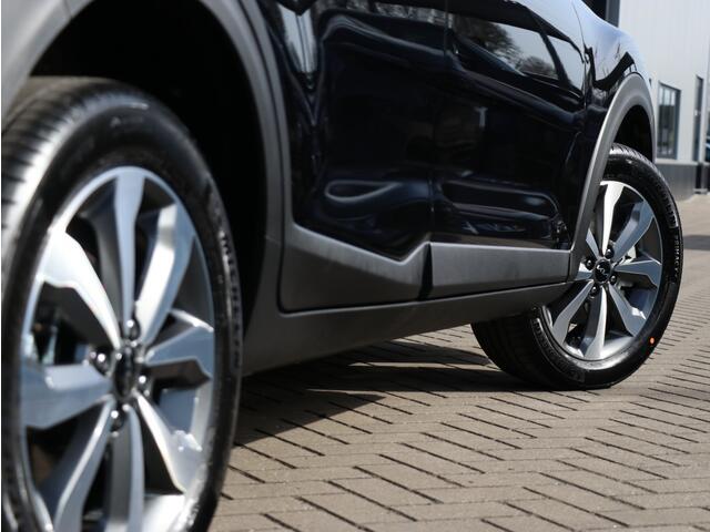 KIA Stonic 1.0 T-GDi MHEV DynamicPlusLine