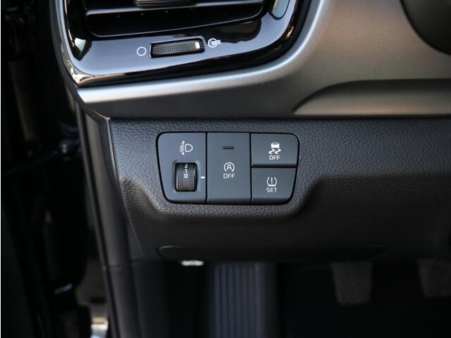 KIA Stonic 1.0 T-GDi MHEV DynamicPlusLine