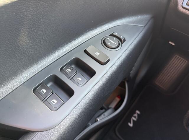 KIA Stonic 1.0 T-GDi MHEV DynamicLine I Navi I Camera I Climate Control