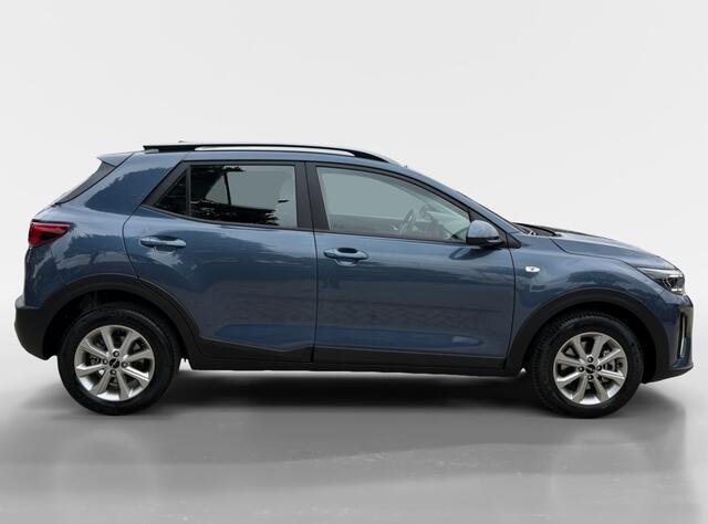 KIA Stonic 1.0 T-GDi MHEV DynamicLine I Navi I Camera I Climate Control