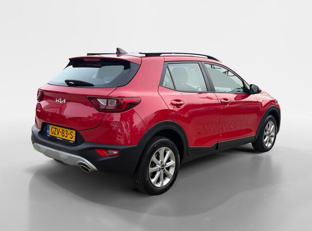 KIA Stonic 1.0 T-GDi MHEV DynamicLine I Navi I Camera I Climate Control