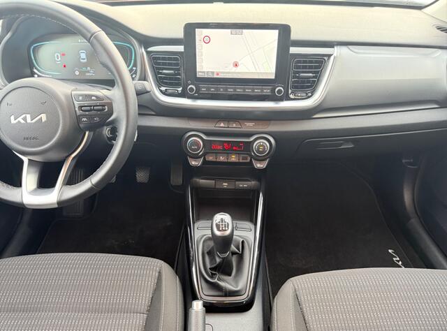 KIA Stonic 1.0 T-GDi MHEV DynamicLine I Navi I Camera I Climate Control