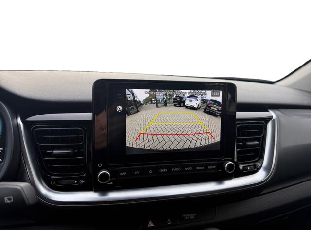 KIA Stonic 1.0 T-GDi MHEV DynamicLine I Navi I Camera I Climate Control
