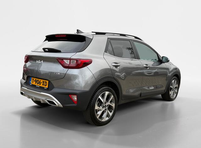 KIA Stonic 1.0 T-GDi MHEV GT-PlusLine I Automaat I Schuifdak