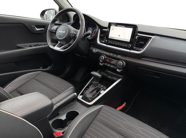 KIA Stonic 1.0 T-GDi MHEV GT-PlusLine I Automaat I Schuifdak