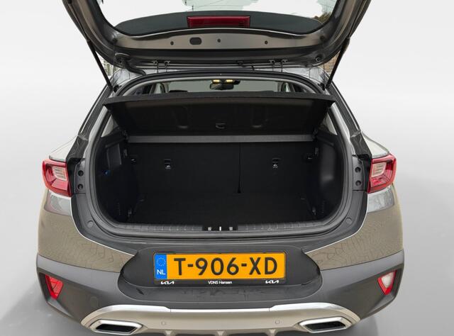 KIA Stonic 1.0 T-GDi MHEV GT-PlusLine I Automaat I Schuifdak
