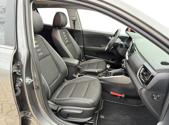 KIA Stonic 1.0 T-GDi MHEV GT-PlusLine I Automaat I Schuifdak