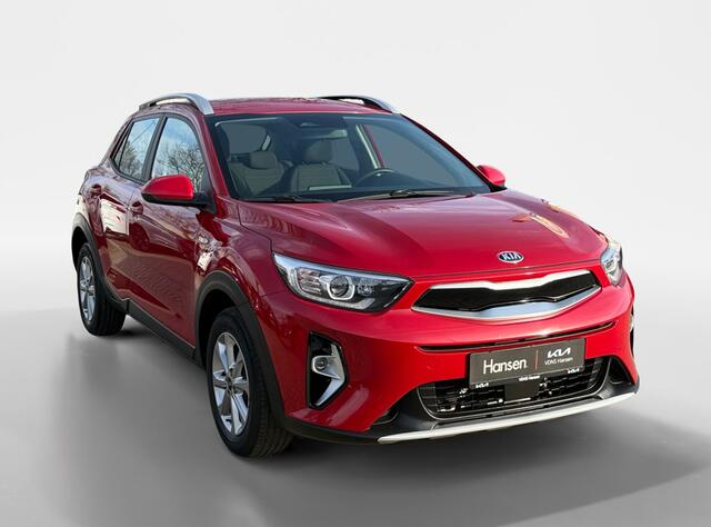 KIA Stonic 1.0 T-GDi MHEV DynamicLine I Navi I Climate Control