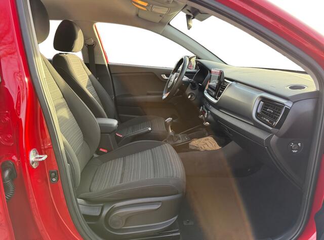 KIA Stonic 1.0 T-GDi MHEV DynamicLine I Navi I Climate Control
