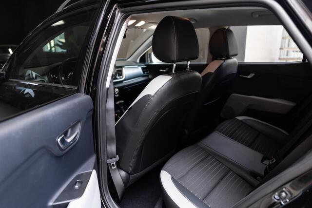 KIA Stonic 1.0 T-GDi MHEV Inspire | Carplay | Camera | Trekhaak |