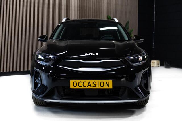 KIA Stonic 1.0 T-GDi MHEV Inspire | Carplay | Camera | Trekhaak |