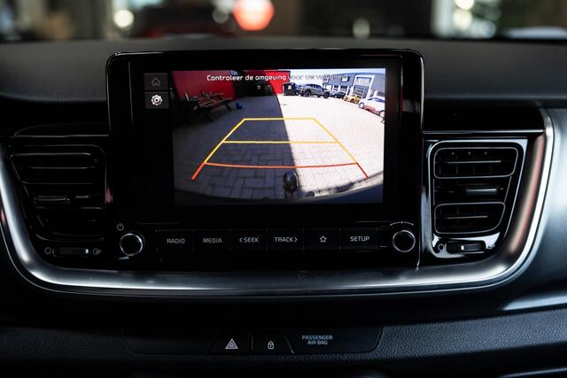 KIA Stonic 1.0 T-GDi MHEV Inspire | Carplay | Camera | Trekhaak |