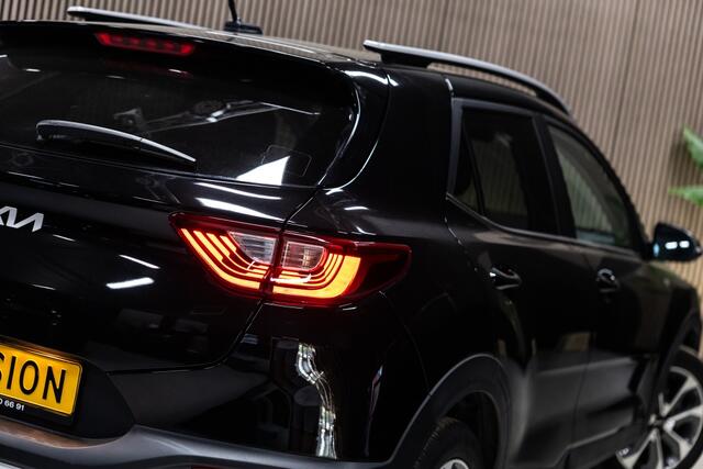 KIA Stonic 1.0 T-GDi MHEV Inspire | Carplay | Camera | Trekhaak |