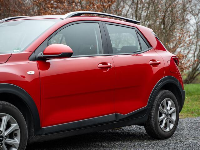 KIA Stonic 1.0 T-GDi MHEV DynamicLine