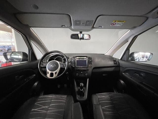 KIA VENGA 1.4 CVVT DynamicPLusLine | Camera | Navi | Cruise