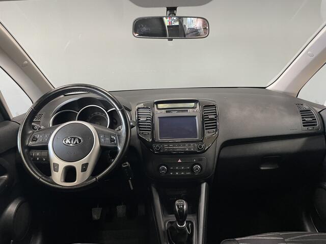 KIA VENGA 1.4 CVVT DynamicPLusLine | Camera | Navi | Cruise