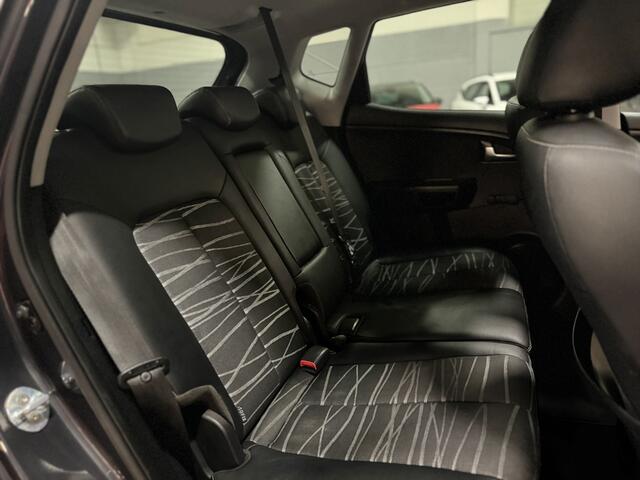 KIA VENGA 1.6 CVVT DynamicPLusLine