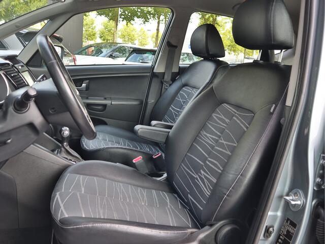 KIA VENGA 1.6 CVVT DynamicPLusLine | Navigatie | Camera | Climate Control | Tot 10 jaar Kia-Garantie |