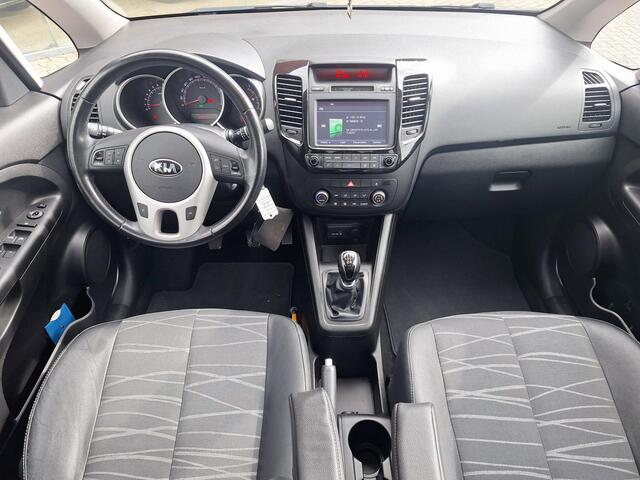 KIA VENGA 1.4 CVVT Edition Sky | Panorama dak | Trekhaak | NAP | Navi | Climate Control | Camera | occasion