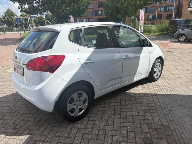 KIA VENGA 1.6 CVVT Edition | Navu | Cruise | Camera | 73.680 km Dealeronderhouden