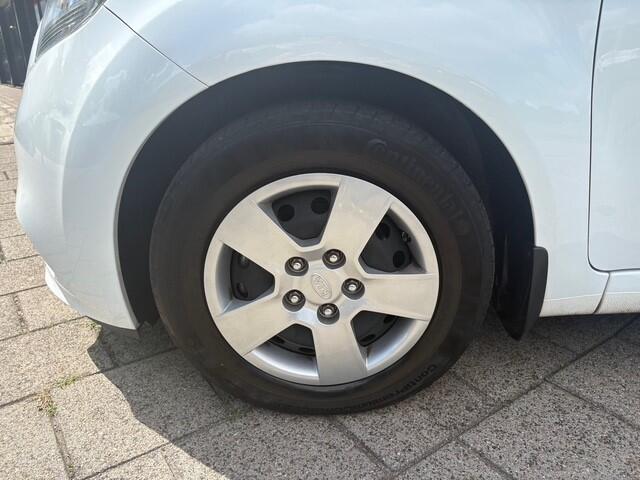 KIA VENGA 1.6 CVVT Edition | Navu | Cruise | Camera | 73.680 km Dealeronderhouden