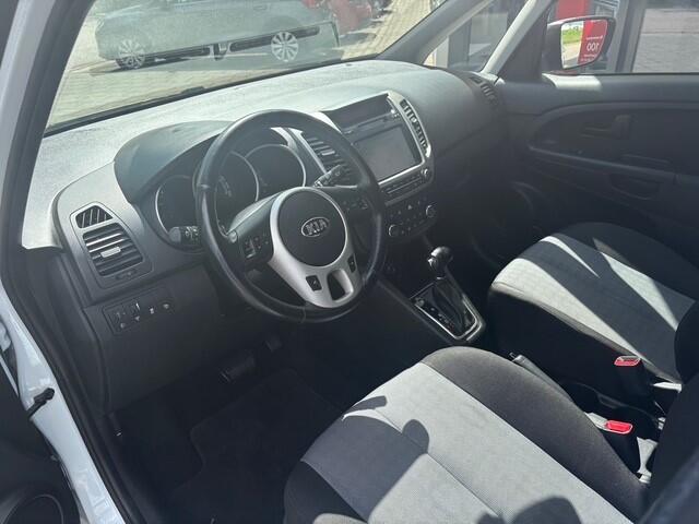 KIA VENGA 1.6 CVVT Edition | Navu | Cruise | Camera | 73.680 km Dealeronderhouden