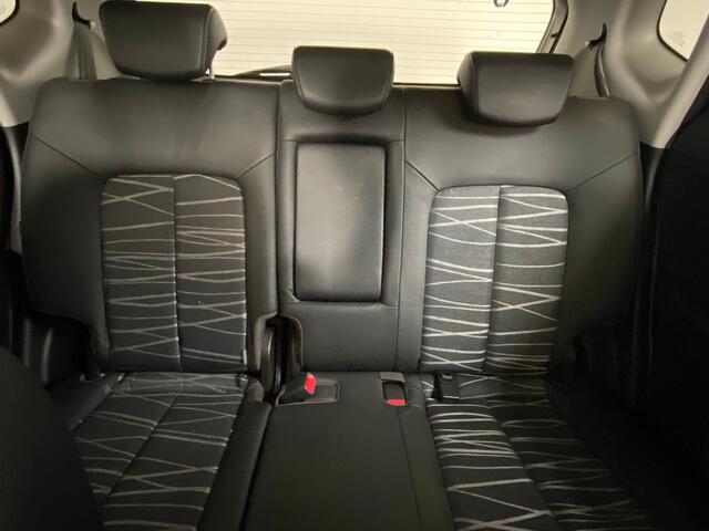 KIA VENGA 1.4 CVVT DynamicPLusLine