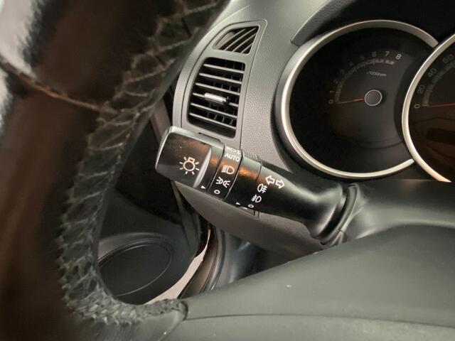 KIA VENGA 1.4 CVVT DynamicPLusLine