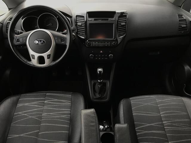 KIA VENGA 1.6 DynamicPLusLine