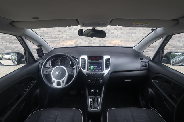 KIA VENGA 1.6 CVVT Dynamic Plus Line | Camera | Cruise-control |