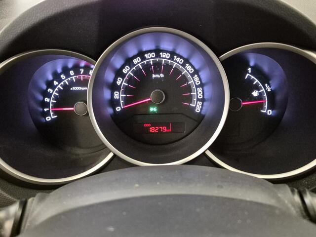 KIA VENGA 1.4 CVVT DPL, 1e Eig! Camera! Navi! VERWACHT!!