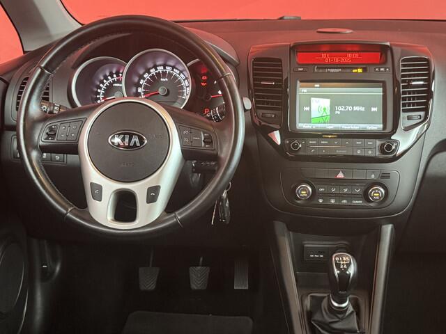 KIA VENGA 1.4 CVVT DynamicPLusLine | Clima | Navi | Trekhaak