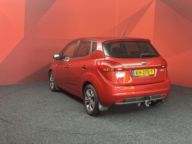 KIA VENGA 1.4 CVVT DynamicPLusLine | Clima | Navi | Trekhaak